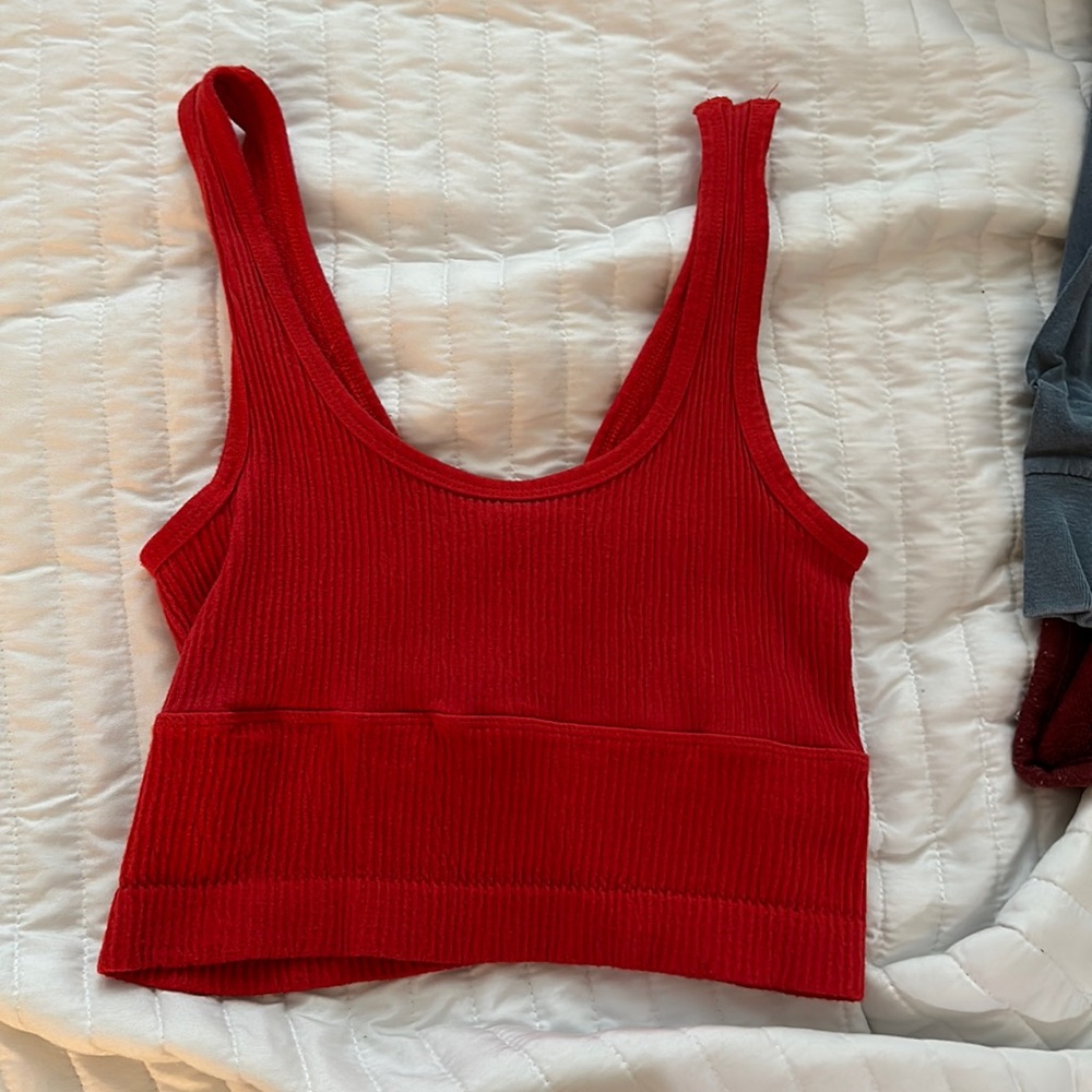 urban tank